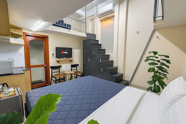 センタナ ホテル & アパートメンツ