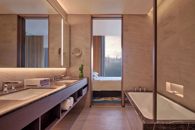 ハイアット リージェンシー クアラルンプール アット KL ミッドタウン