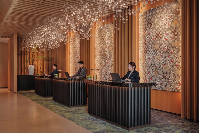 ハイアット リージェンシー クアラルンプール アット KL ミッドタウン