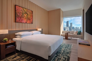 ハイアット リージェンシー クアラルンプール アット KL ミッドタウン