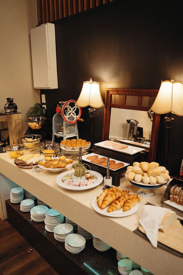 オークランド ブティック カプセル