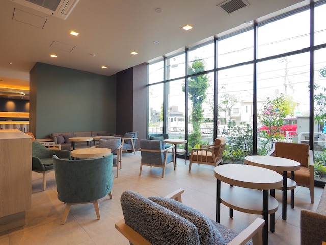 たびのホテル加古川別府駅前