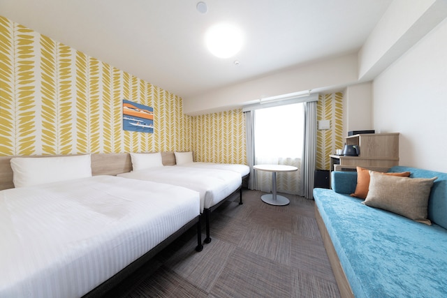 たびのホテル加古川別府駅前