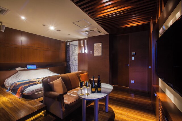 ホテルラカーム仙台 - 大人限定