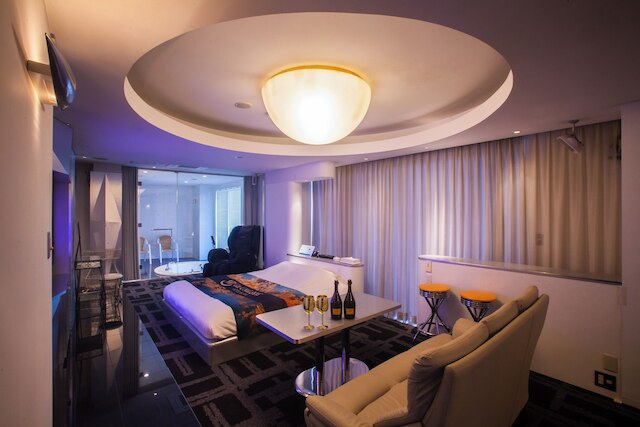 ホテルラカーム仙台 - 大人限定