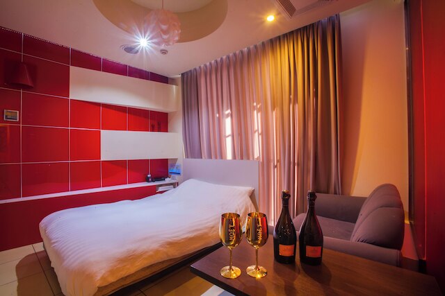 ホテルラカーム仙台 - 大人限定