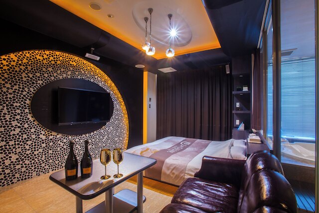 ホテルラカーム仙台 - 大人限定