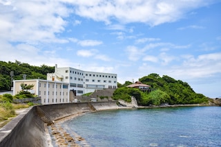 マリーンホテル　はりも