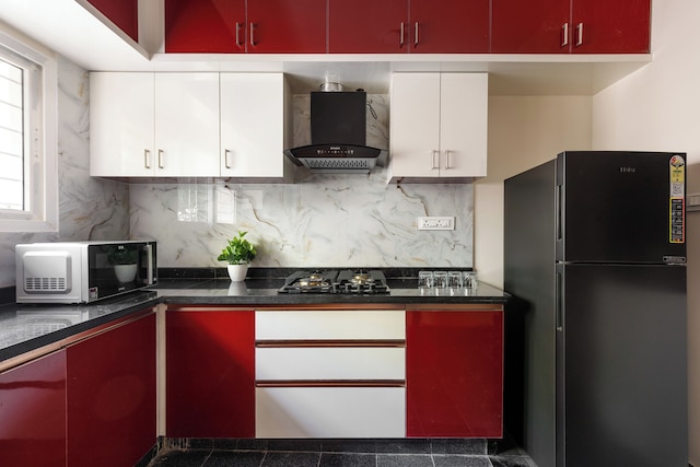 ザ コスモポリタン