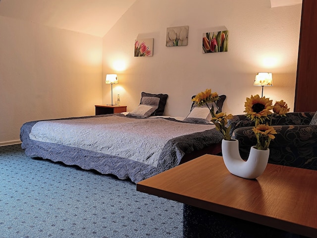 ヴァルトホテル ウンターバッハ