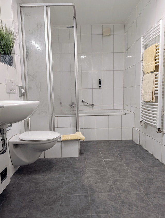 ヴァルトホテル ウンターバッハ