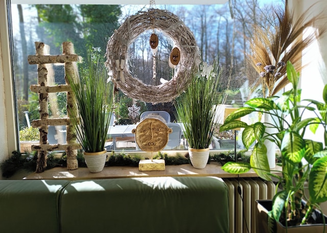 ヴァルトホテル ウンターバッハ