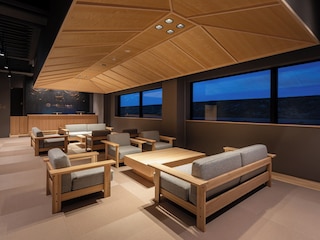 お宿Onn大曲の花火