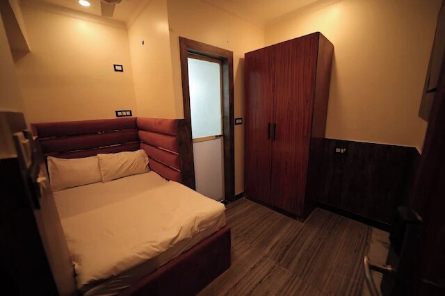 ホテル デ ロマーナ