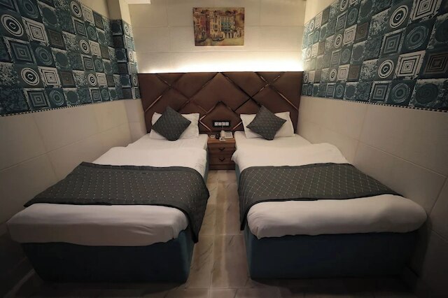 ホテル デ ロマーナ