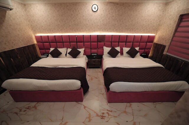 ホテル デ ロマーナ