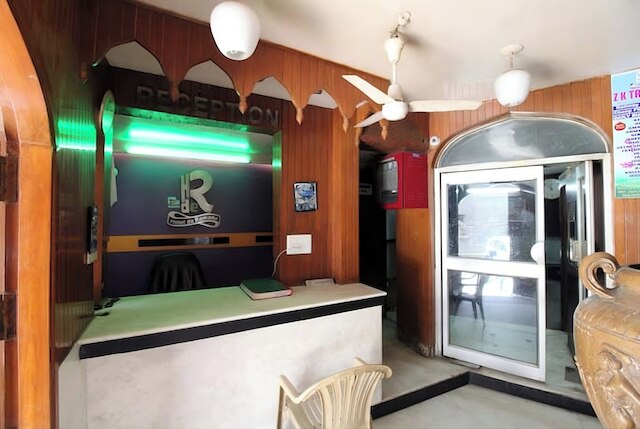 ホテル デ ロマーナ