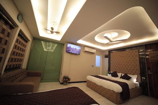 ホテル デ ロマーナ