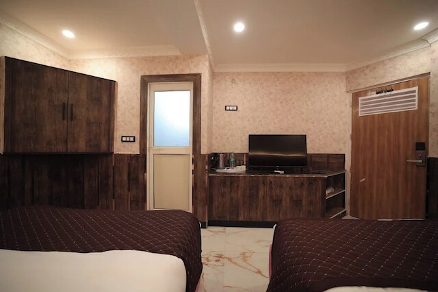 ホテル デ ロマーナ