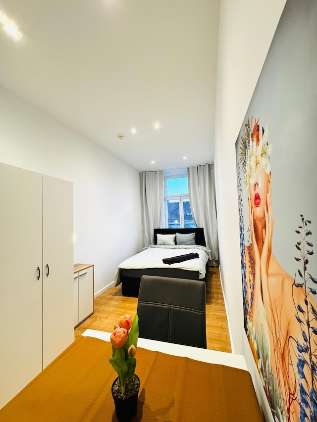 ラブリー 4BR アパートメント ニア カウフパーク アルテラー