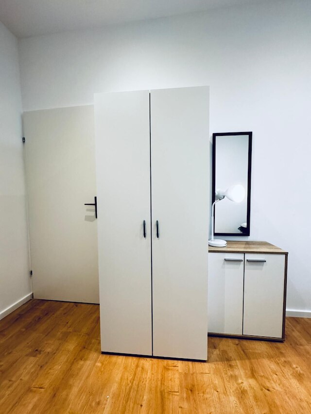 ラブリー 4BR アパートメント ニア カウフパーク アルテラー