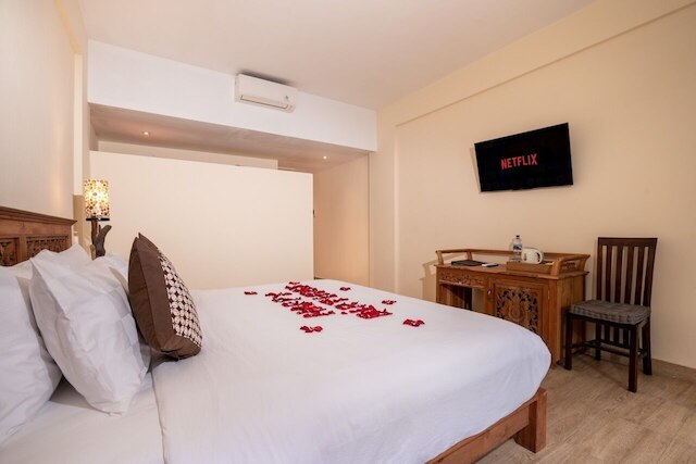 ウマ テムク ウブド