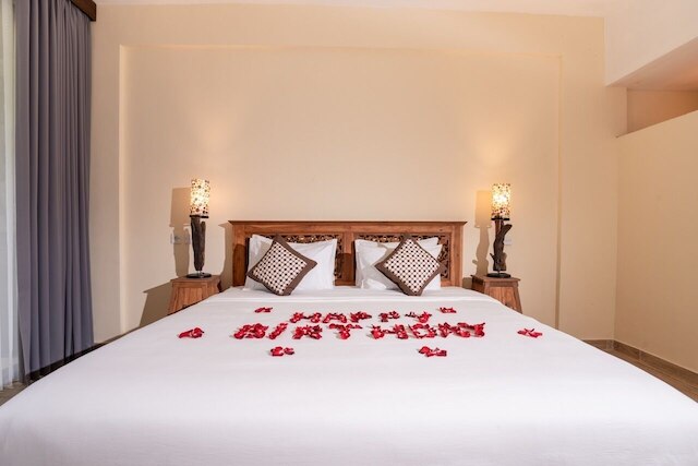 ウマ テムク ウブド