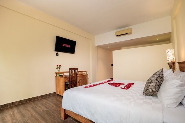 ウマ テムク ウブド