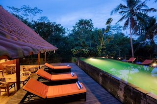 ウマ テムク ウブド