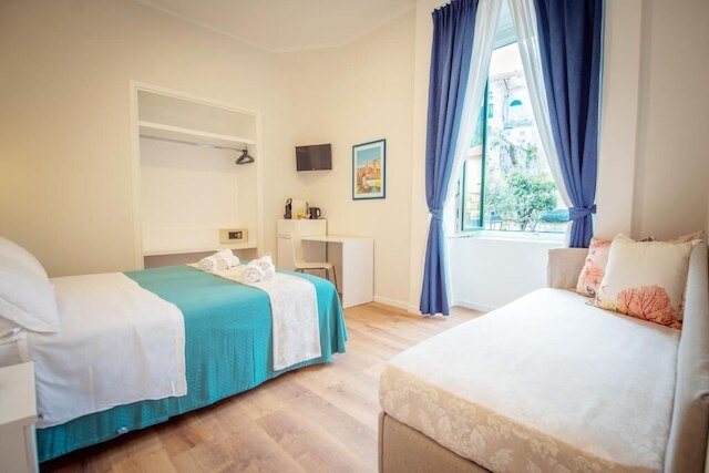 CVM マーレ ルナ