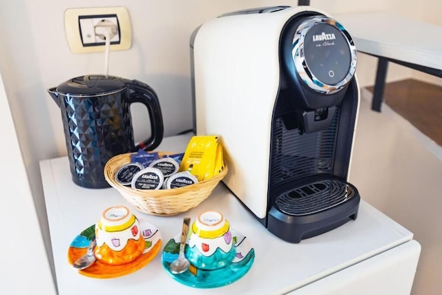 CVM マーレ ルナ