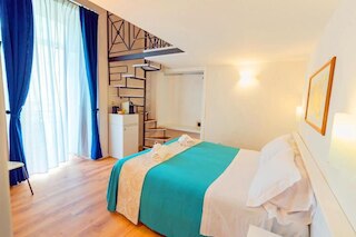 CVM マーレ ルナ