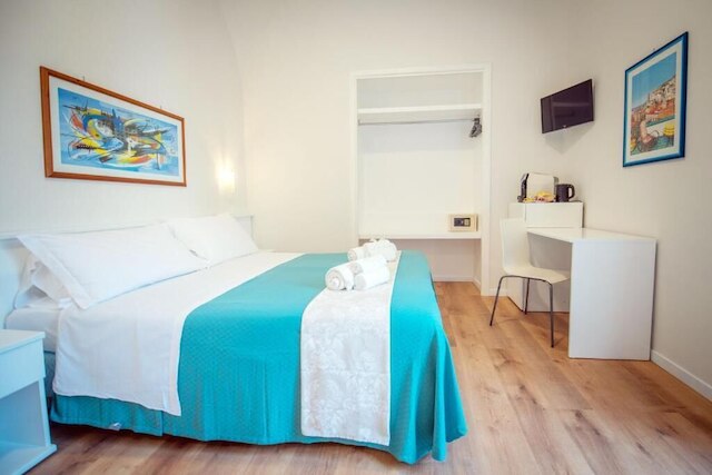 CVM マーレ ルナ