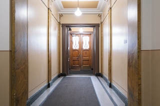 コージー スタジオ アパートメント ウィズ パーフェクト ロケーション