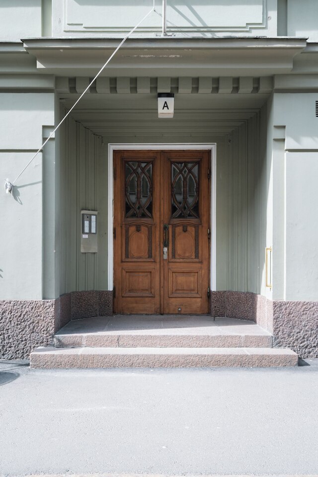 コージー スタジオ アパートメント ウィズ パーフェクト ロケーション