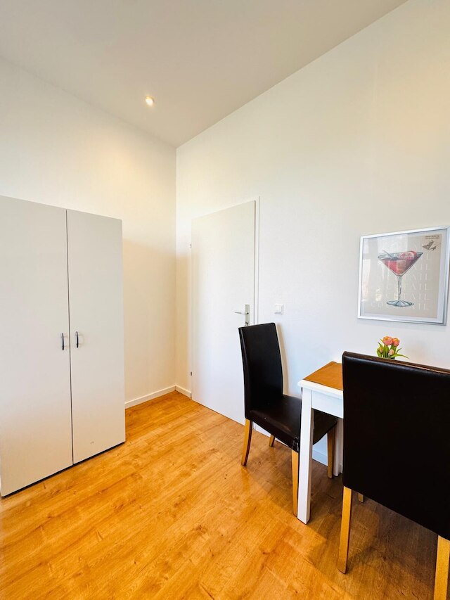 コージー 3ベッドルーム アパートメント ニア カウフパーク アルタラー