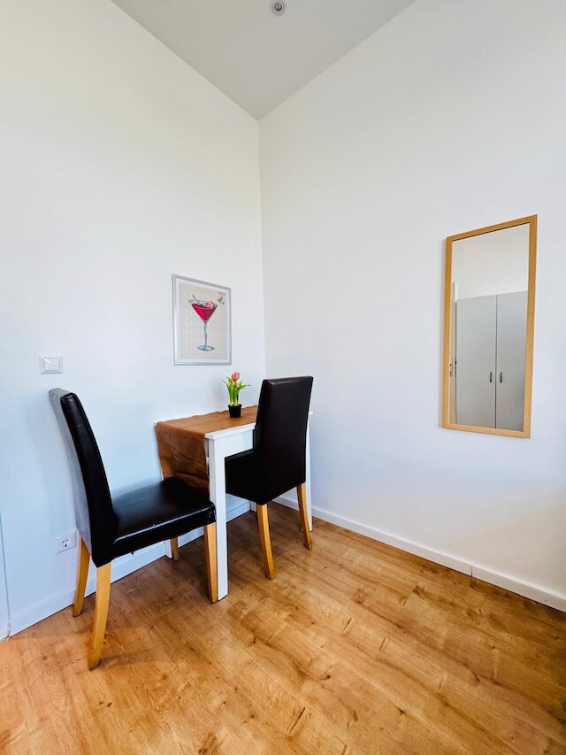 コージー 3ベッドルーム アパートメント ニア カウフパーク アルタラー