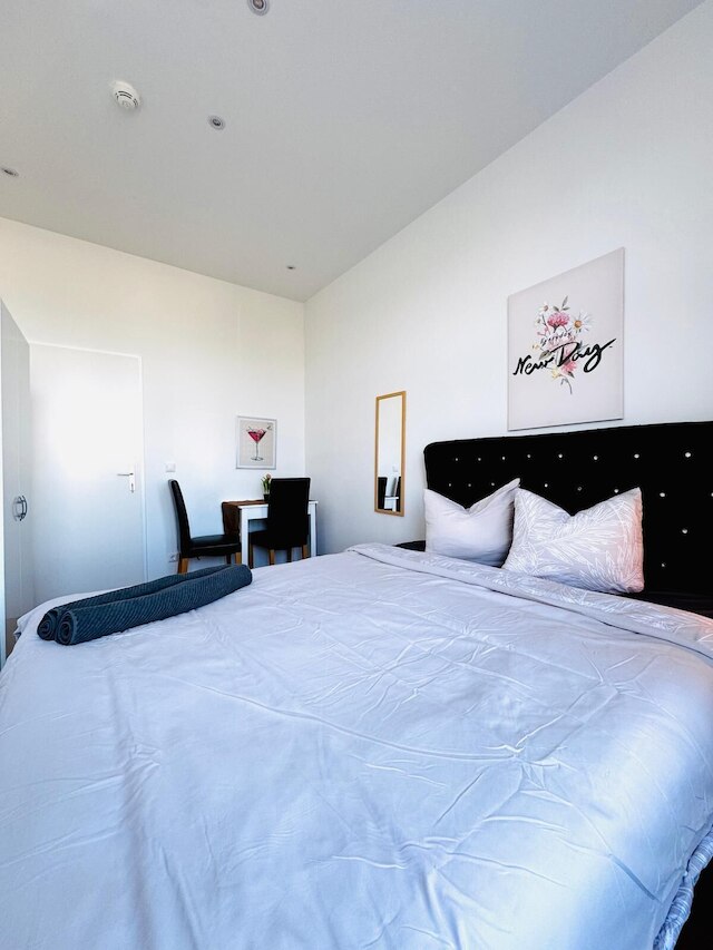 コージー 3ベッドルーム アパートメント ニア カウフパーク アルタラー