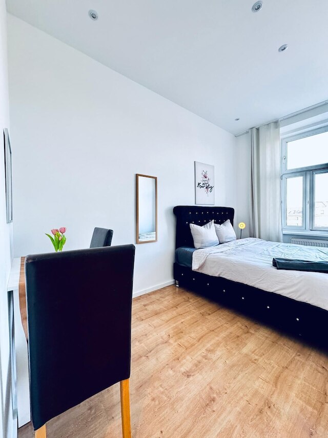 コージー 3ベッドルーム アパートメント ニア カウフパーク アルタラー