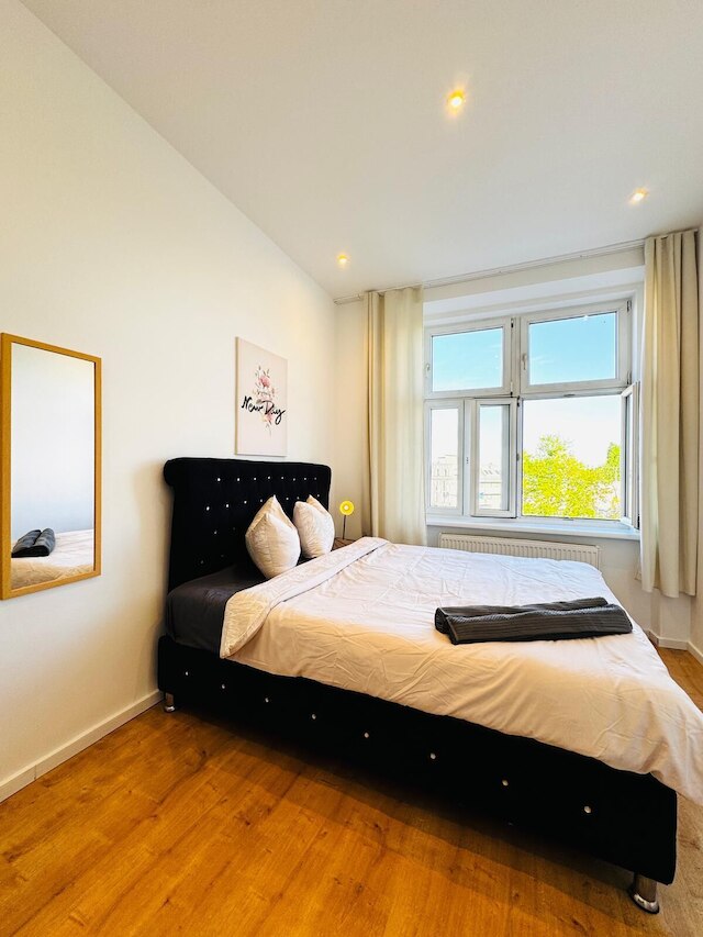 コージー 3ベッドルーム アパートメント ニア カウフパーク アルタラー