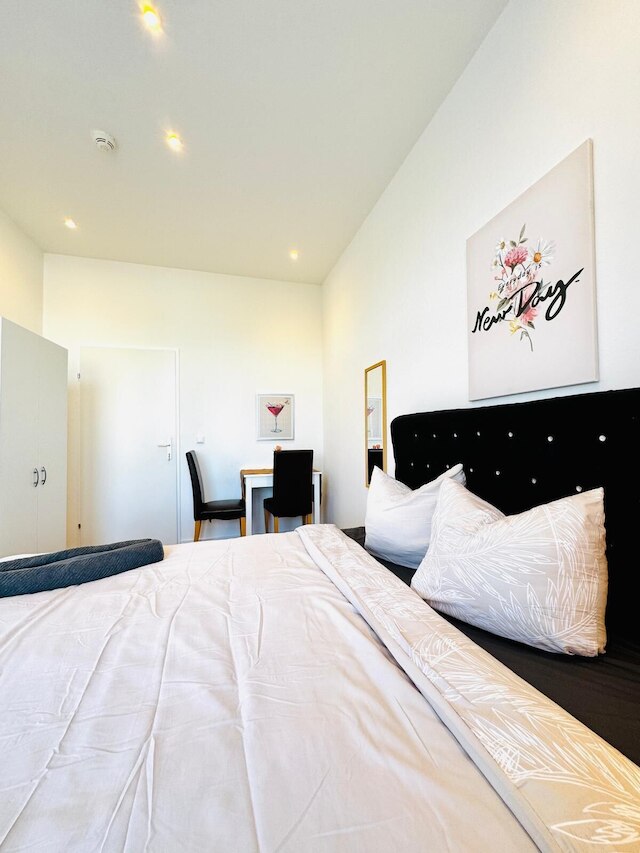 コージー 3ベッドルーム アパートメント ニア カウフパーク アルタラー