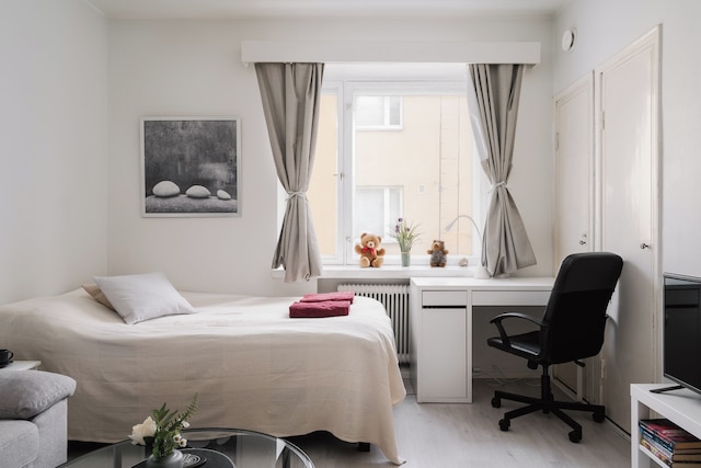 コンフィ スタジオ イン セントラル ヘルシンキ