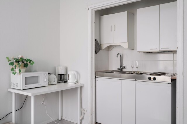 コンフィ スタジオ イン セントラル ヘルシンキ