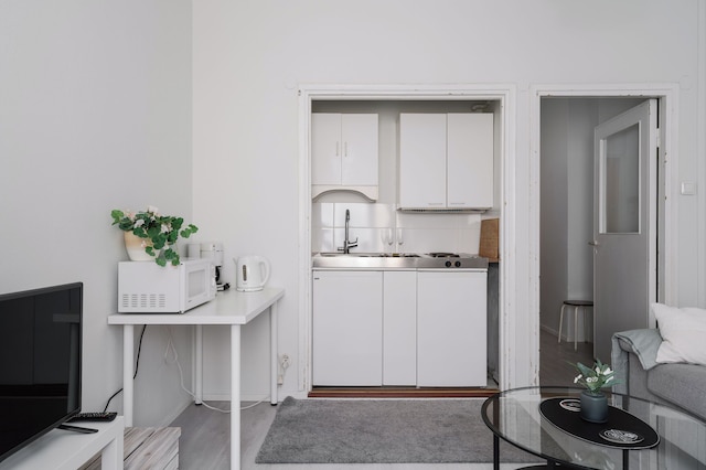 コンフィ スタジオ イン セントラル ヘルシンキ