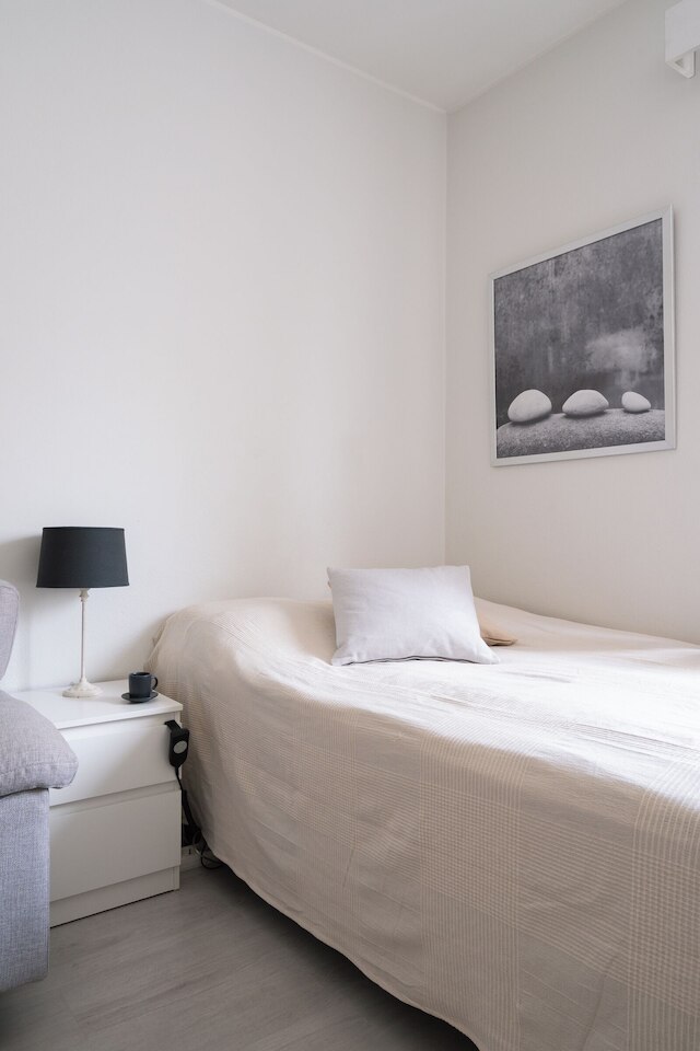 コンフィ スタジオ イン セントラル ヘルシンキ