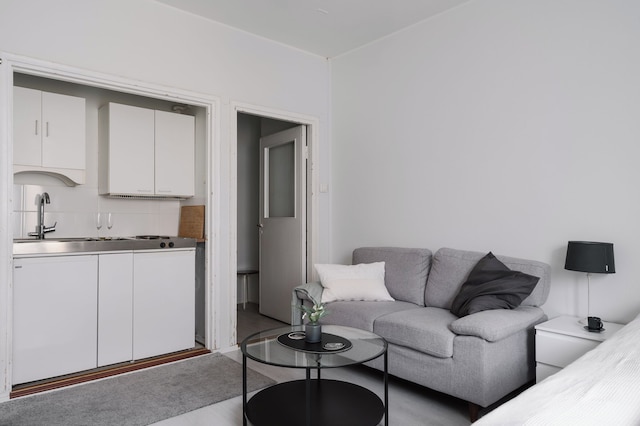 コンフィ スタジオ イン セントラル ヘルシンキ