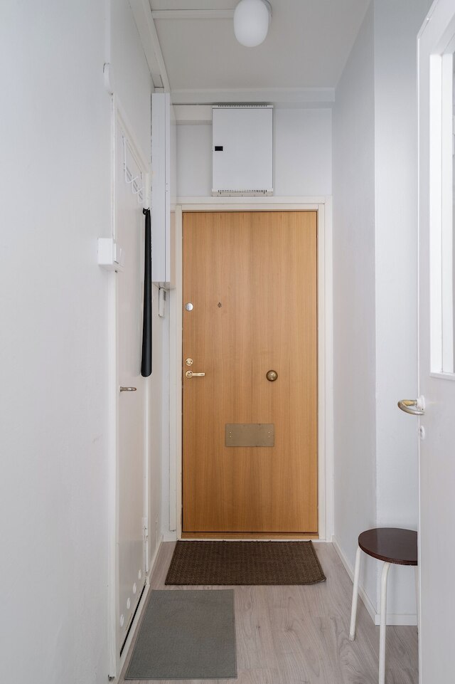 コンフィ スタジオ イン セントラル ヘルシンキ