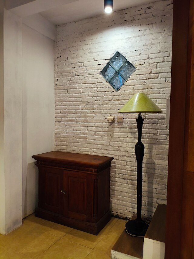 ザ サリムビット ヘリテージ ヴィラ ジョグジャカルタ