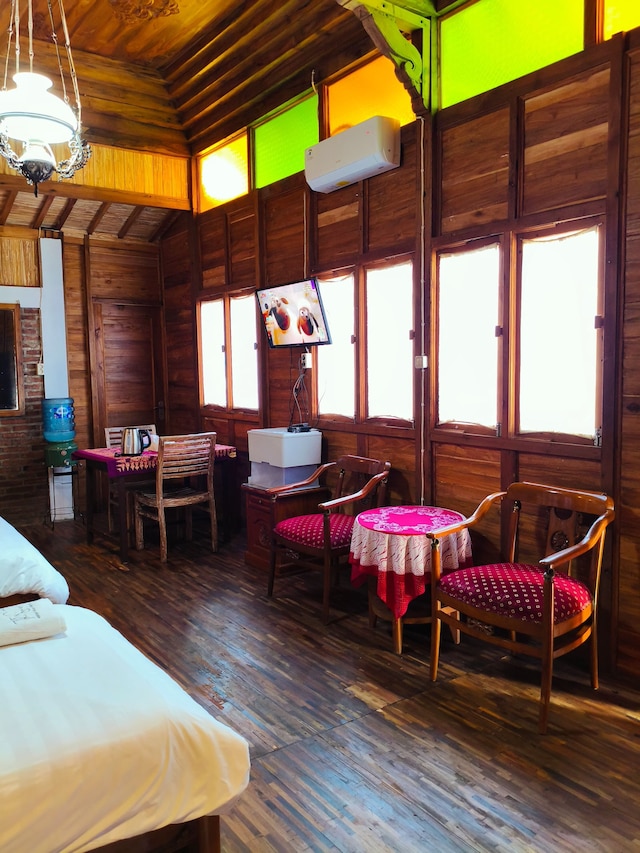 ザ サリムビット ヘリテージ ヴィラ ジョグジャカルタ