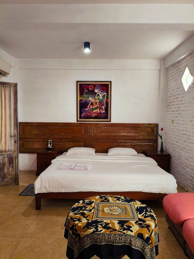 ザ サリムビット ヘリテージ ヴィラ ジョグジャカルタ